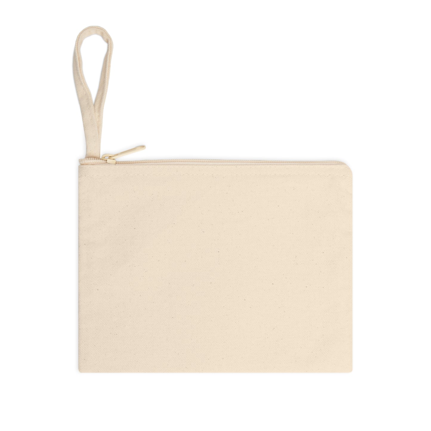 CHOCO-OSO  "Design Your Life"  Collection Accessory Zipper Pouch