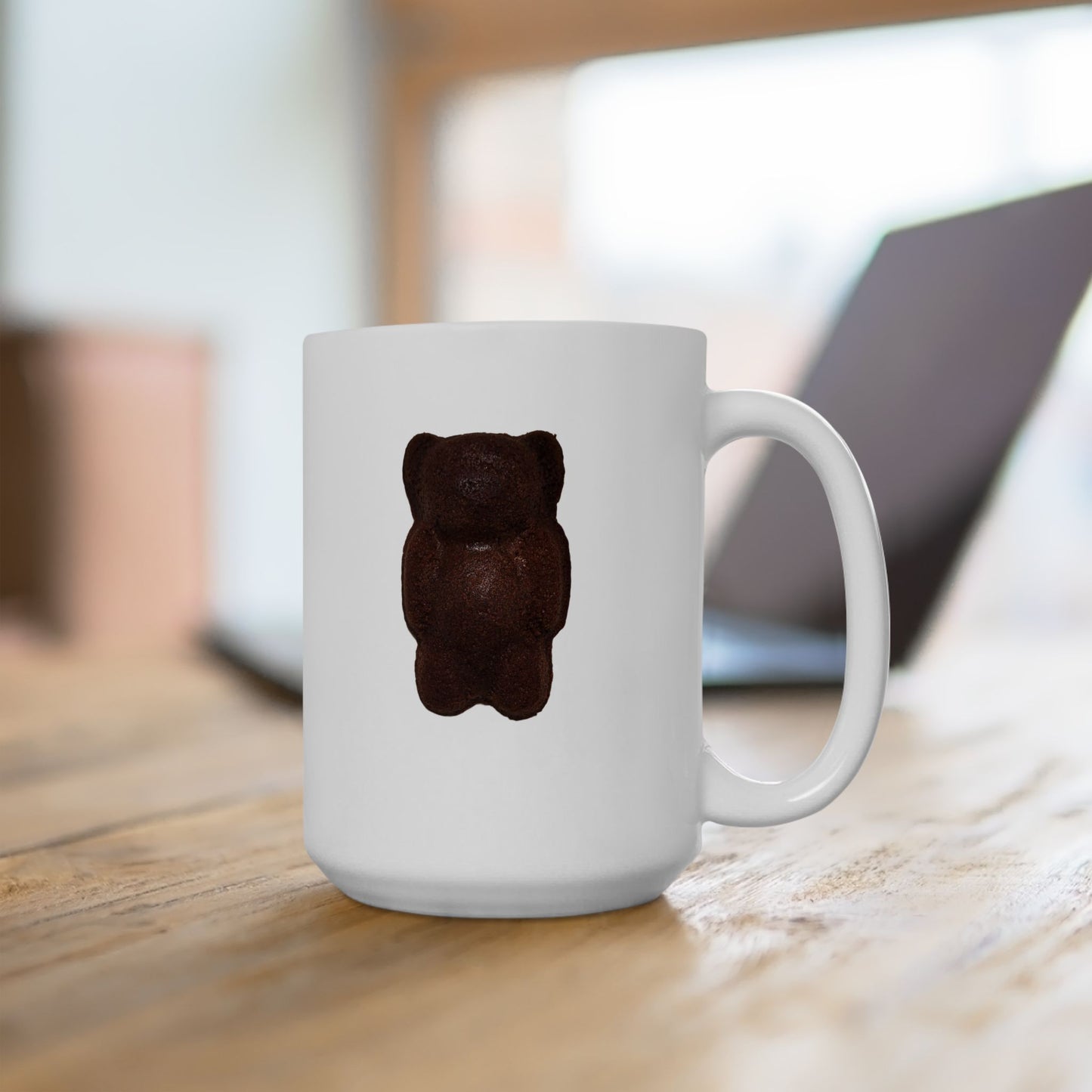 CHOCO-OSO Mug