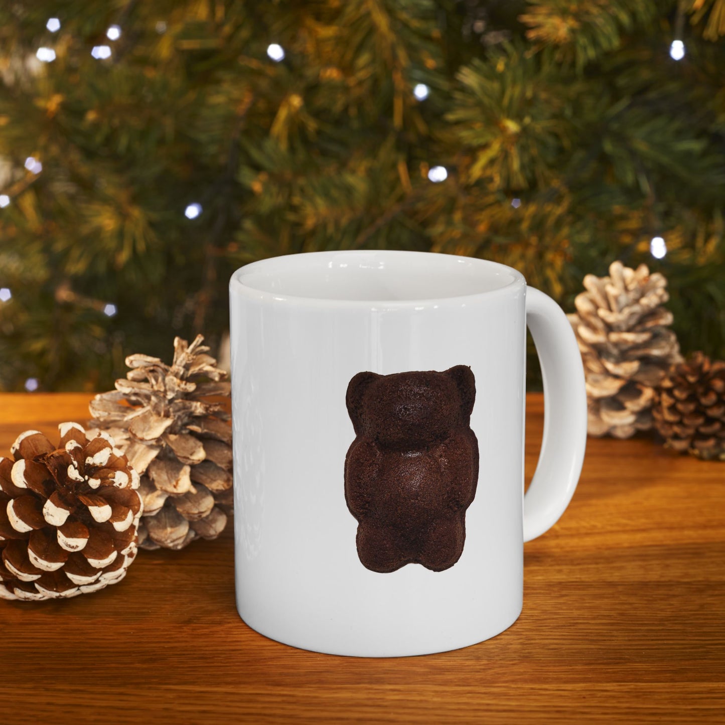 CHOCO-OSO Mug